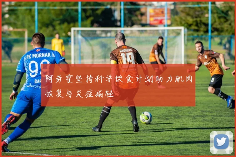 阿劳霍坚持科学饮食计划助力肌肉恢复与炎症减轻